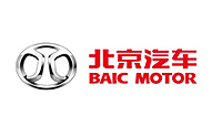 北京汽車
